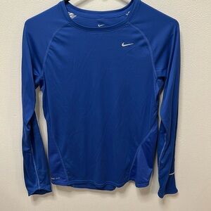 Nike Dri fit shirt